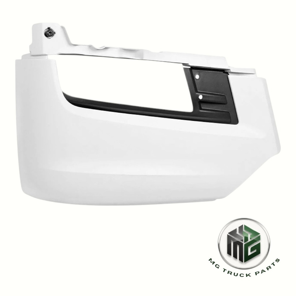 [A.M500.5581] MAN TAMPON TGS EURO 6 ALT SAĞ BEYAZ (OEM: 81416106766, 81416106768)