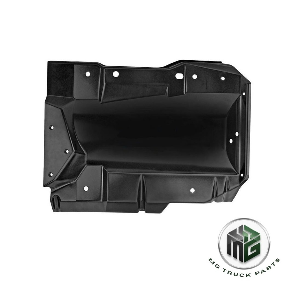 SCANIA HAVA FİLTRE KAZAN SACI 5-6 SERİ KISA (OEM: 1753473)