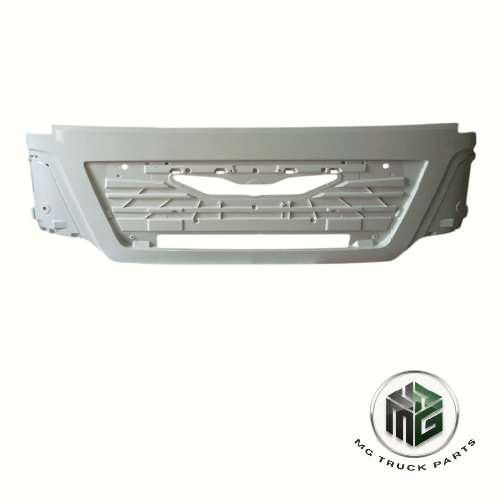 MAN ÖN PANEL TGX EURO 6 (OEM: 81611106081, 81611106095)