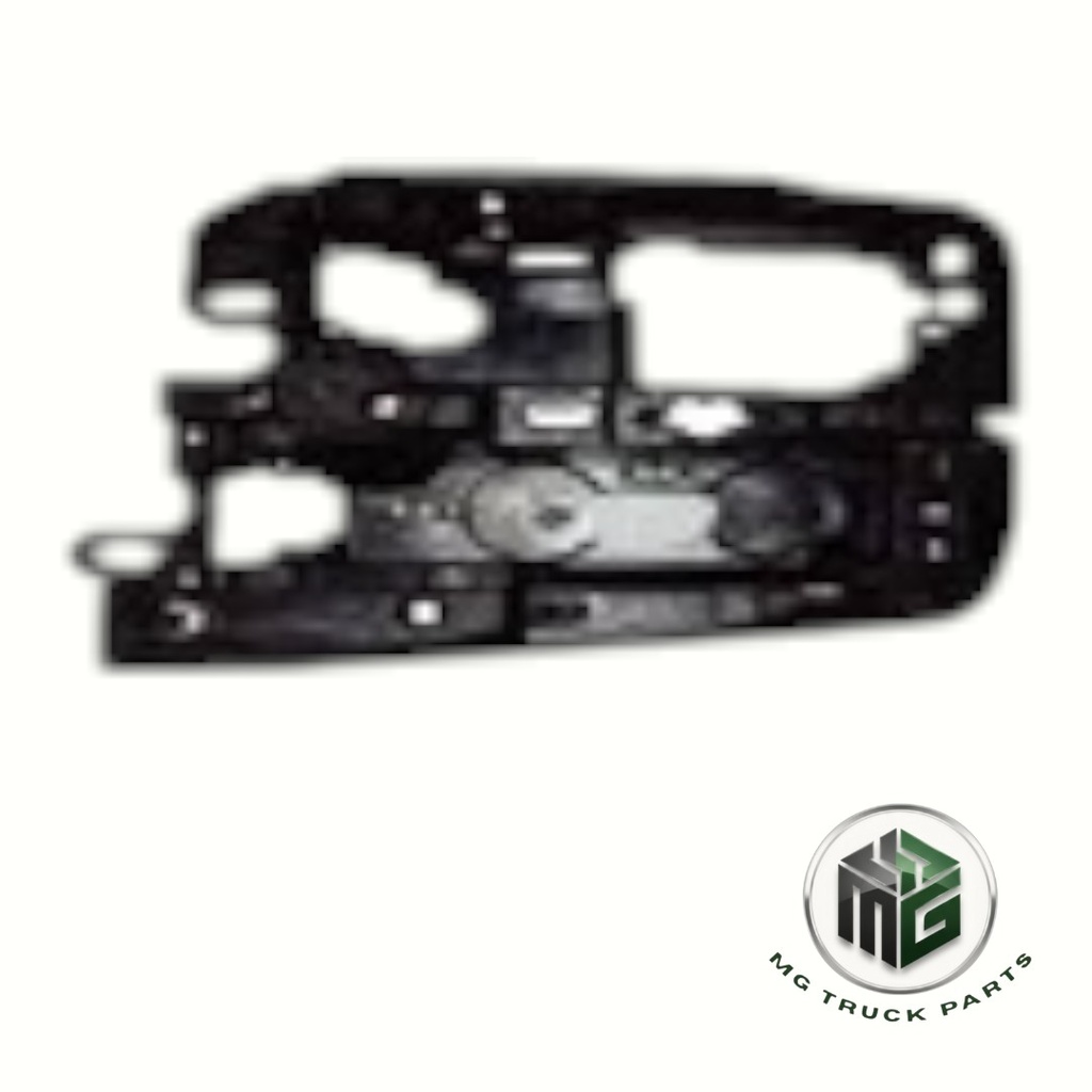 MAN FAR YUVASI TGL-TGM SOL (OEM: 81416105727, 81416105699)