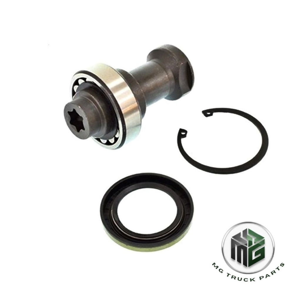 SCANIA KABİN TAMİR TAKIMI 4-P-G-R-T (OEM: 1755638)