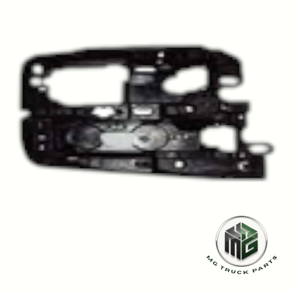 MAN FAR YUVASI TGL-TGM SAĞ (OEM: 81416105728, 81416105700)