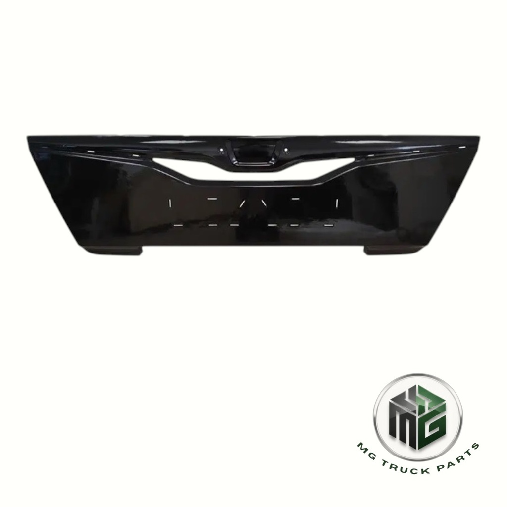 MAN ÖN PANJUR TGX EURO-6 (OEM: 81611500143, 81611506094, 81611500146)