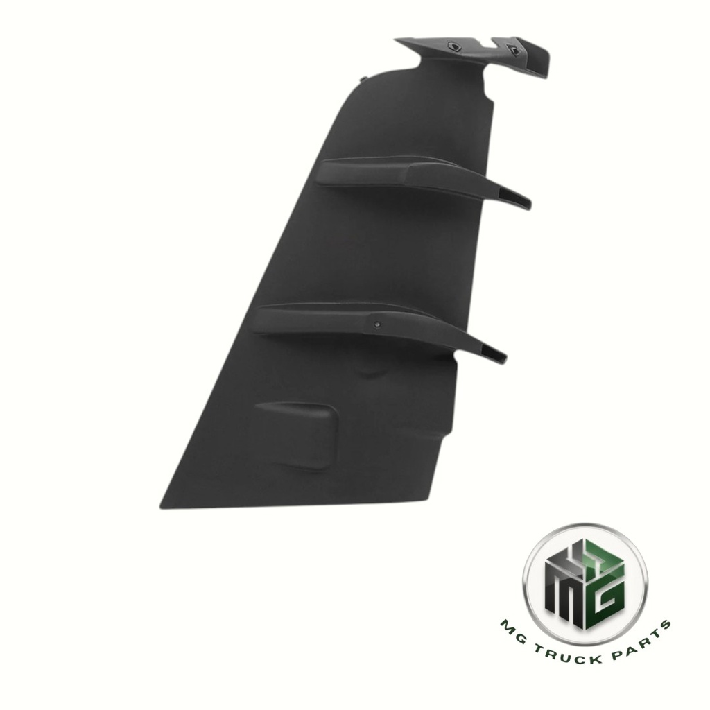 MAN RÜZGARLIK TGX EURO-6 İÇ SOL (OEM: 81611100123, 81611100091)