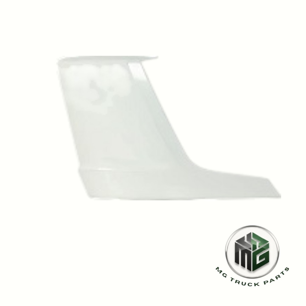 [A.M500.5639] MAN KÖŞE RÜZGARLIĞI TGL-TGM EURO-6 (DIŞ) SAĞ (OEM: 81611100101)