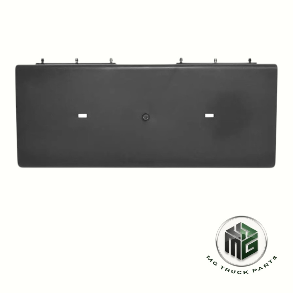 MAN PLAKALIK KAPAĞI TGM EURO-6 (OEM: 81416106657)