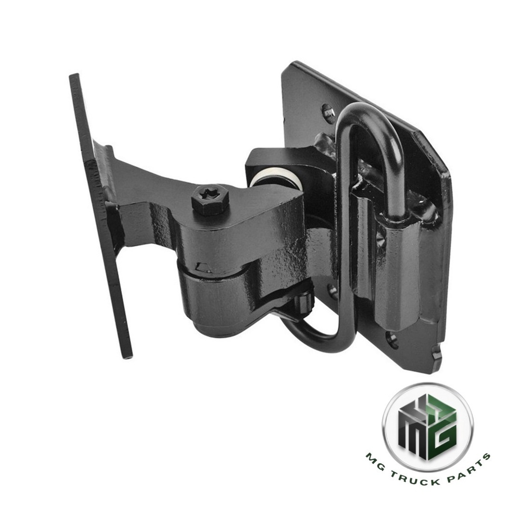 MAN KAPI MENTEŞESİ TGA-TGS ÜST SAĞ (OEM: 81626906050, 81626906048, 81626906052)