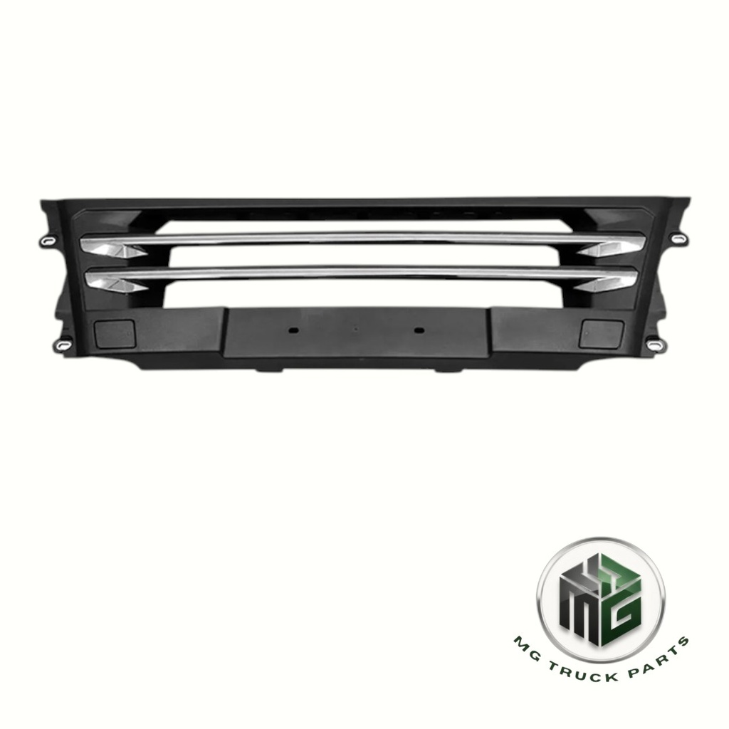 MAN TAMPON ORTA IZGARASI TGX EURO 6 KROM (OEM: 81416106952, 81416106971)