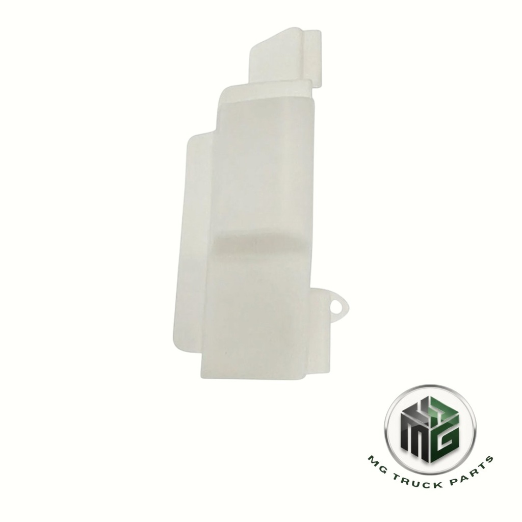 MAN KAPI MENTEŞE KAPAĞI ALT TGS-TGX SOL (OEM: 81624100179)