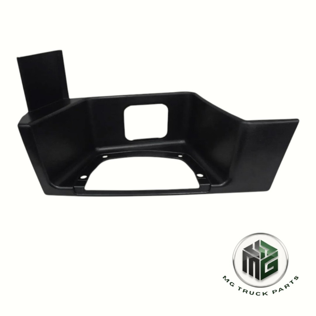 [A.M500.5726] MAN BASAMAK YUVASI TGM EURO 6 ALT SOL (OEM: 81615100863, 81615100683)