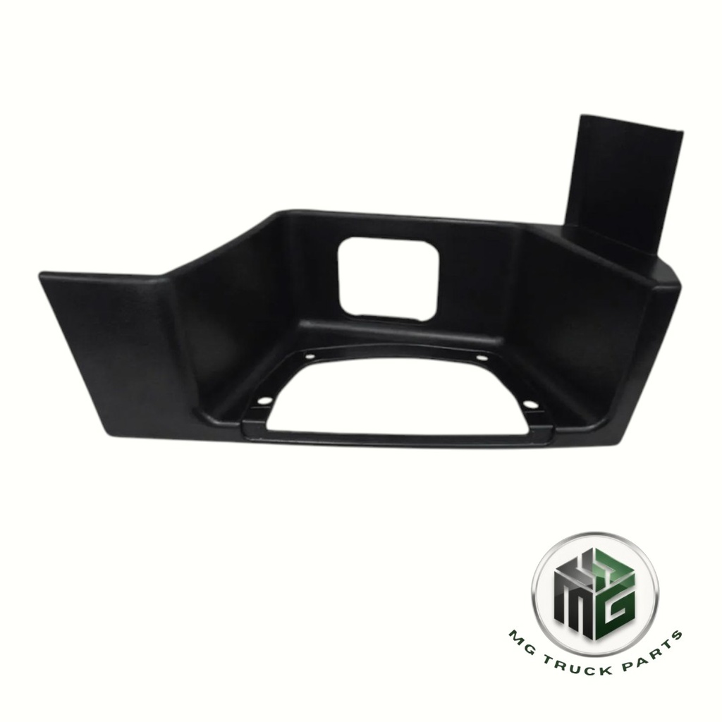 [A.M500.5727] MAN BASAMAK YUVASI TGM EURO 6 ALT SAĞ (OEM: 81615100864, 81615100682)