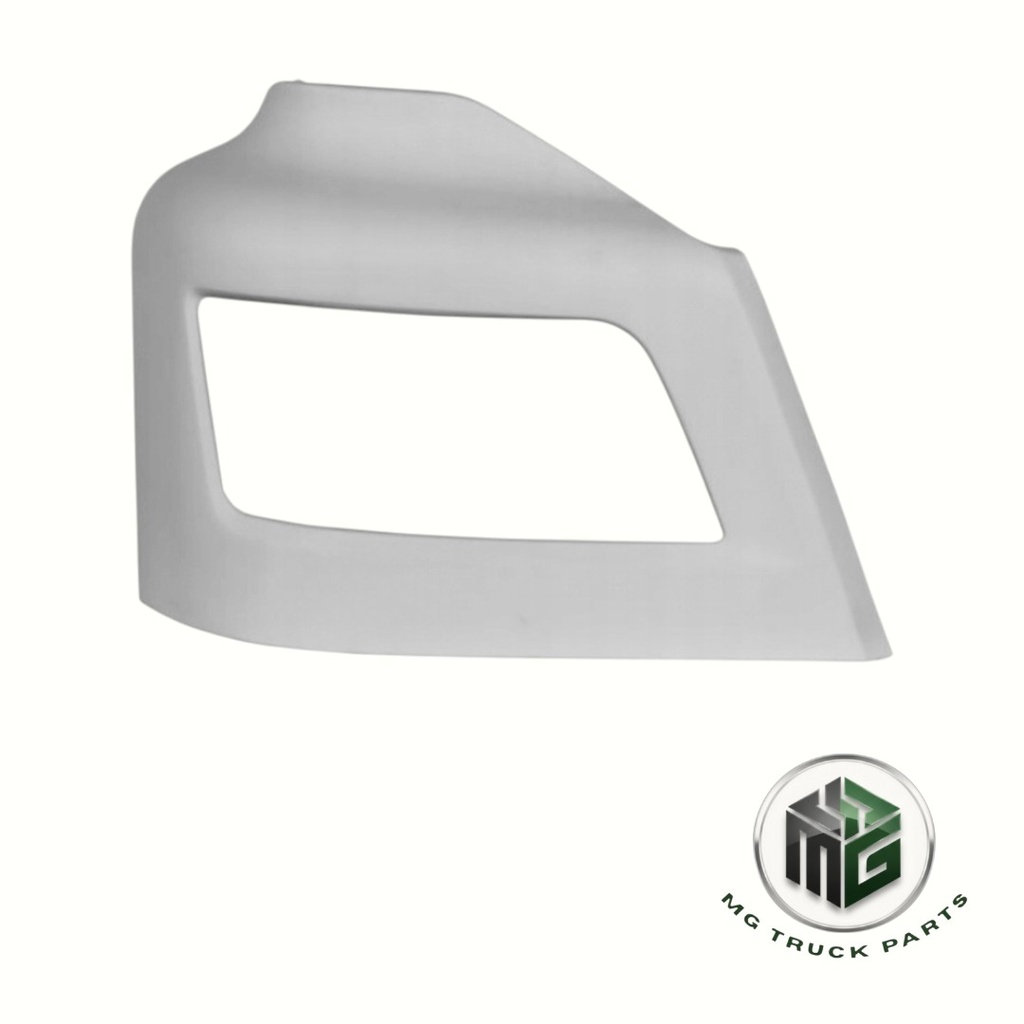 [A.M500.5767] MAN TAMPON TGS EURO 6 ÜST SAĞ DELİKSİZ BEYAZ (OEM: 81416106762)