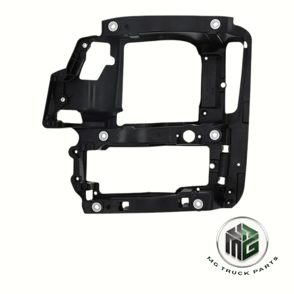 MAN FAR YUVASI TGS EURO-6 ŞANTİYE SOL (OEM: 81416100441)