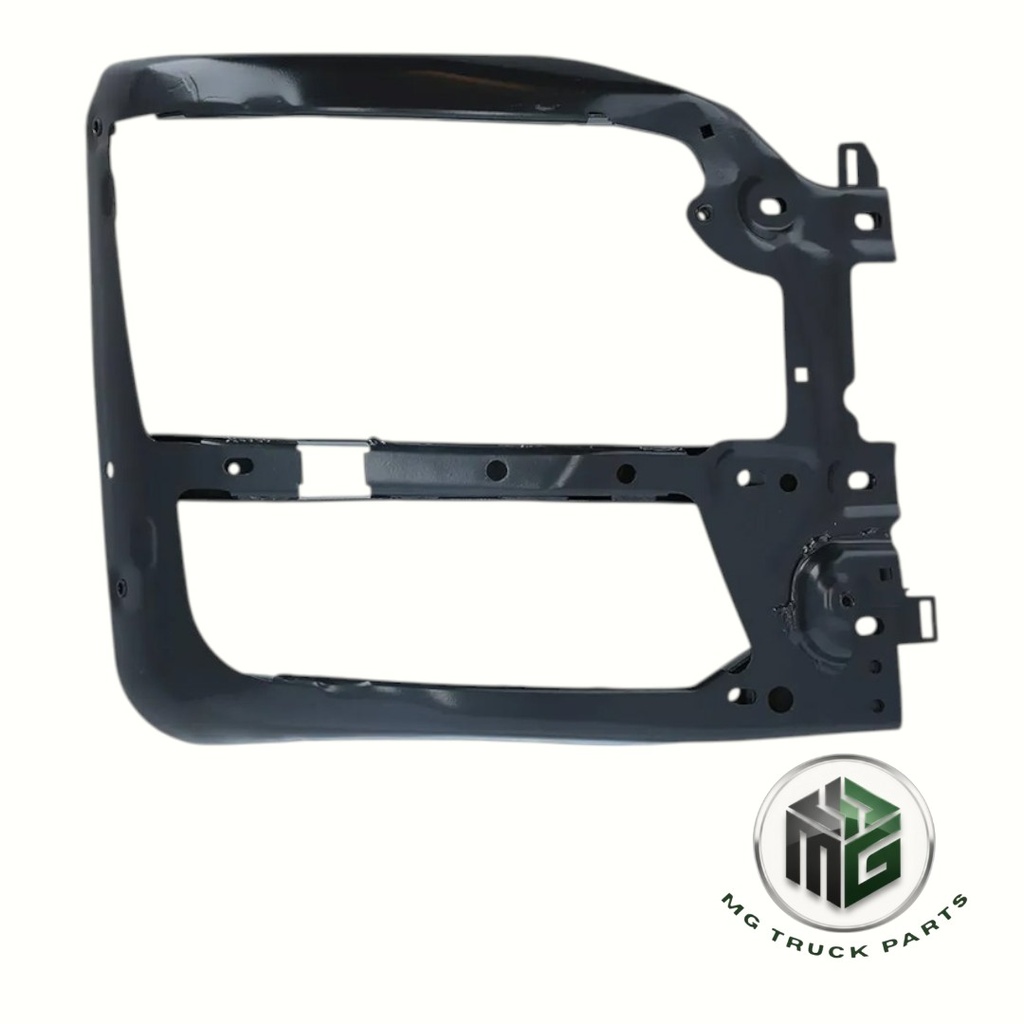 [A.M500.5791] MAN TAMPON ÇERÇEVESİ TGS EURO-6 ŞANTİYE SAĞ METAL (OEM: 81416105684)