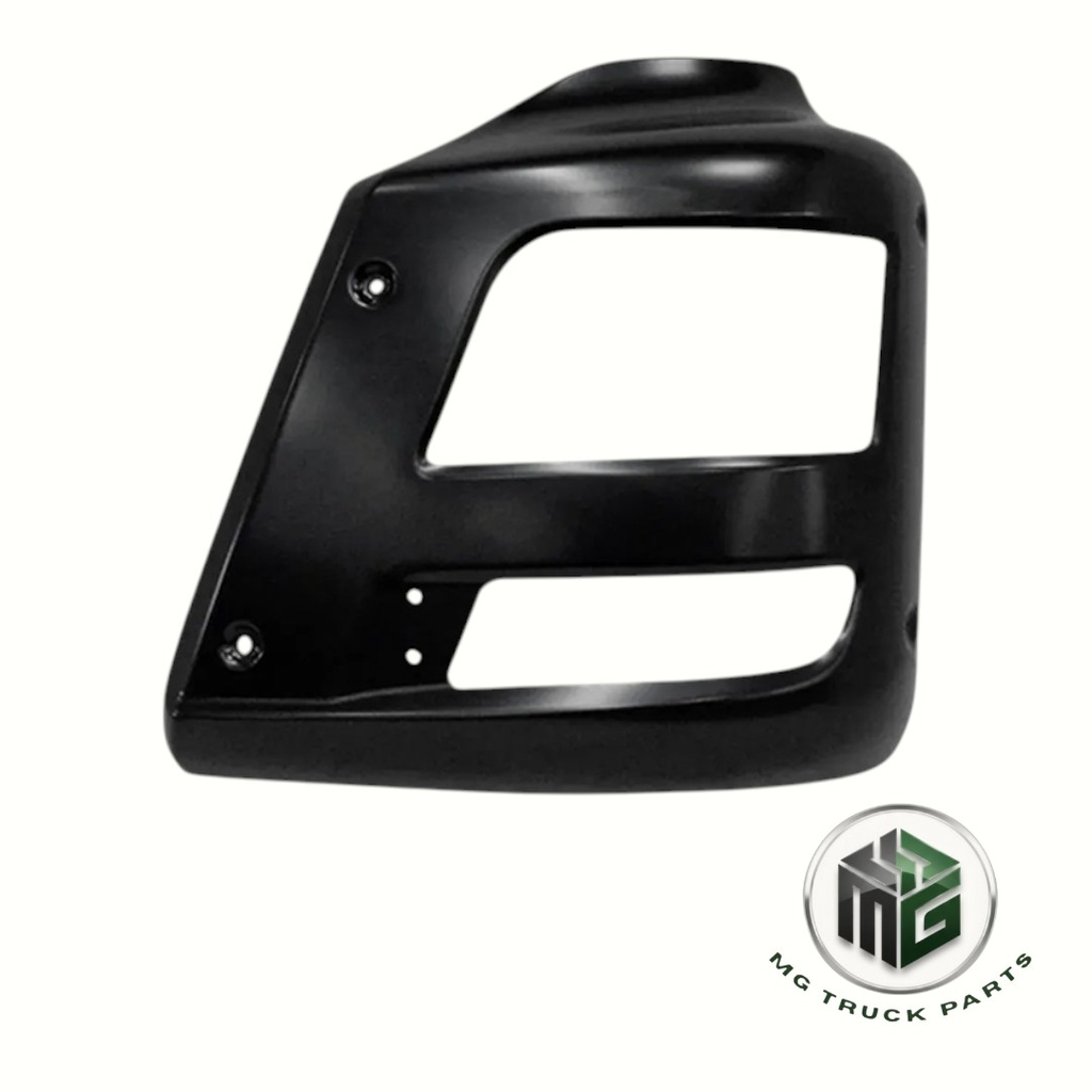 [A.M500.5795] MAN TAMPON ÖN TGS EURO-6 ŞANTİYE SOL METAL (OEM: 81416106816, 81416100423)