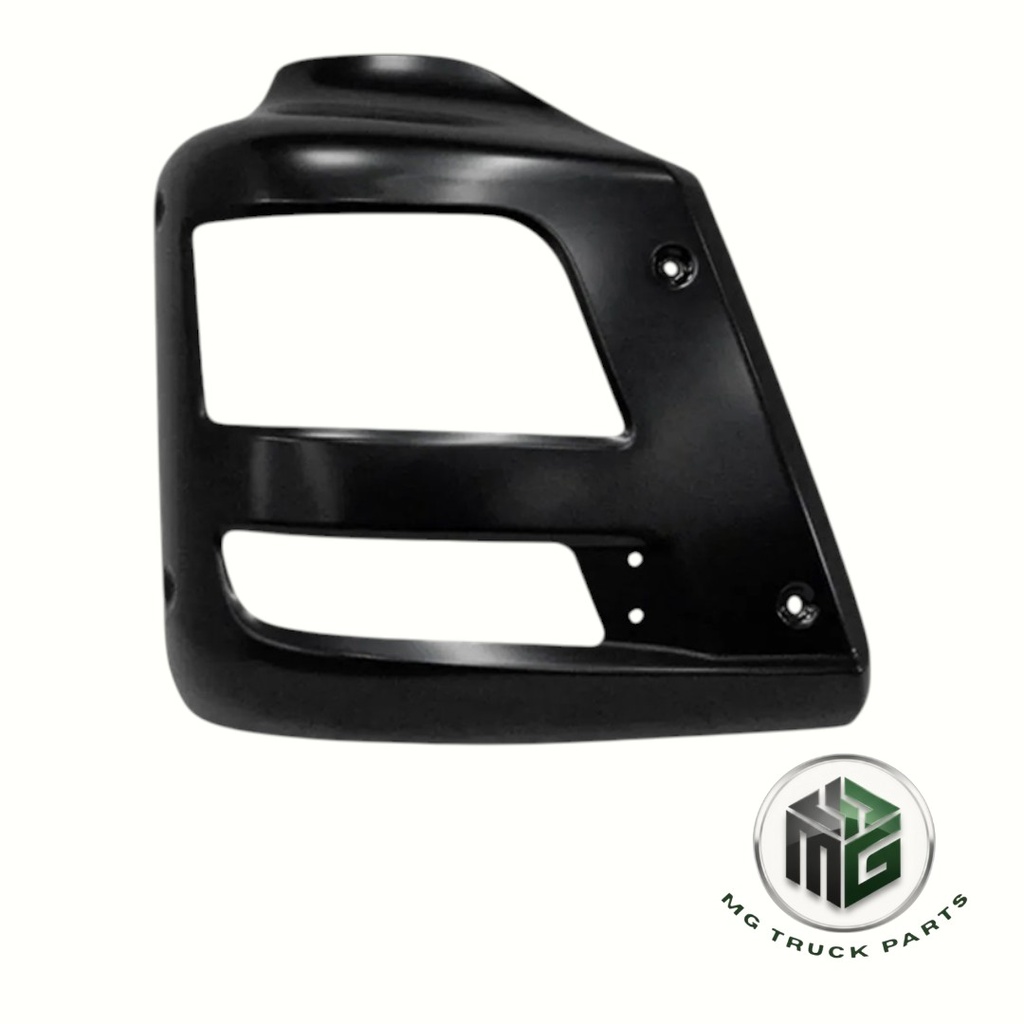 [A.M500.5796] MAN TAMPON ÖN TGS EURO-6 ŞANTİYE SAĞ METAL (OEM: 81416106817, 81416100422)