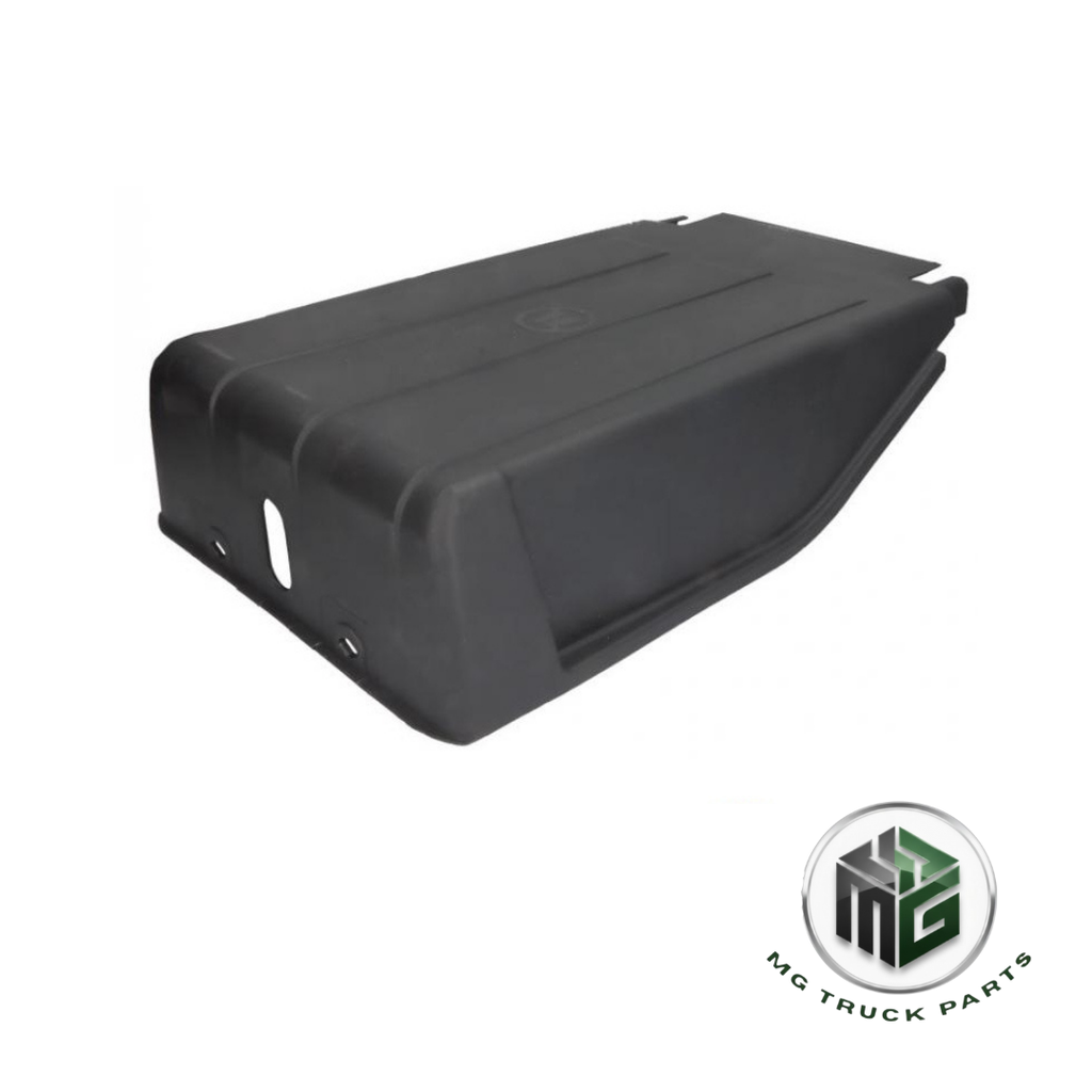 [A.M500.5838] MAN AKÜ KAPAĞI TGX-TGS EURO 6 (OEM: 81418600220, 81416800242, 81418600230)