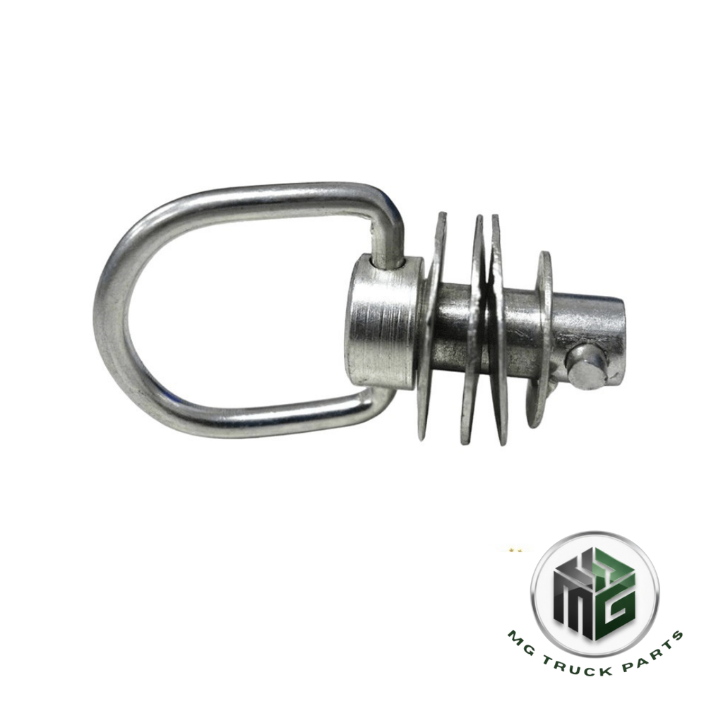 MAN AKÜ KAPAK MANDALI TGA-TGS-TGX (OEM: 06438090176, 06438090185, 06438090184)