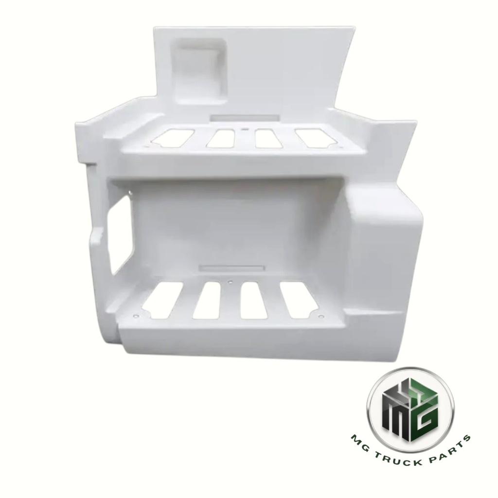 MAN BASAMAK YUVASI TGS EURO-6 SOL (OEM: 81615200093, 81615200091, 81615200095)