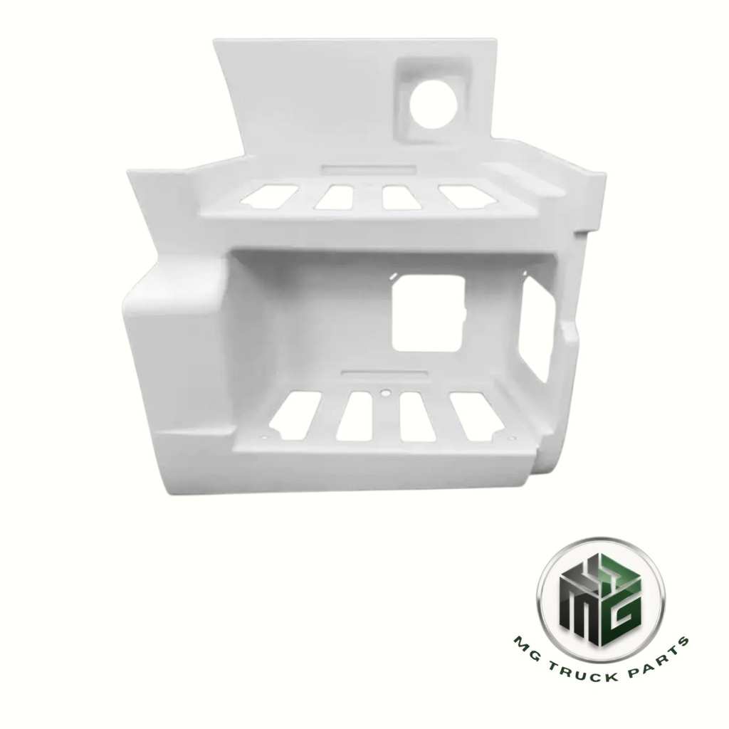 MAN BASAMAK YUVASI TGS EURO-6 SAĞ (OEM: 81615200094, 81615200092, 81615200096)