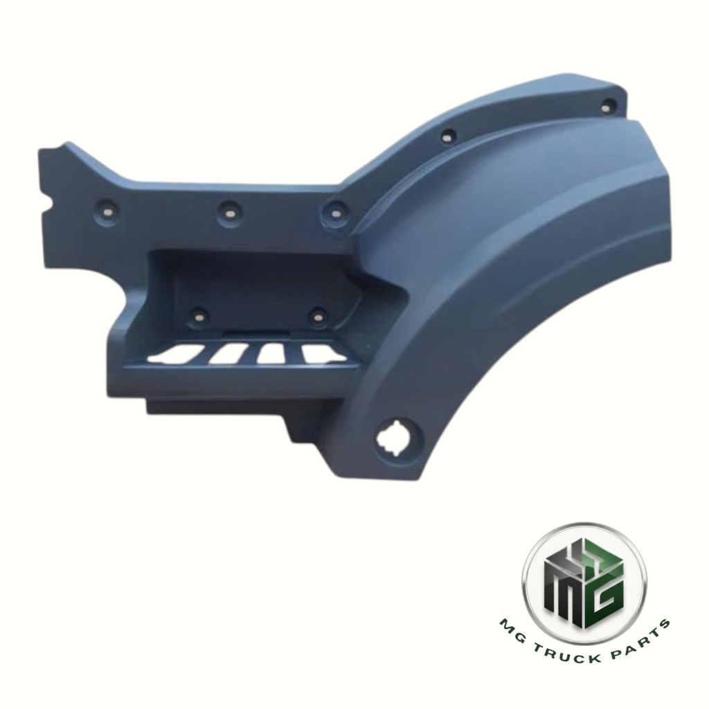 [A.M500.5864] MAN ÇAMURLUKLU BASAMAK TGS EURO-6 SOL (OEM: 81615200109)