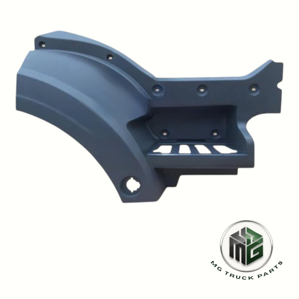 MAN ÇAMURLUKLU BASAMAK TGS EURO-6 SAĞ (OEM: 81615200110)