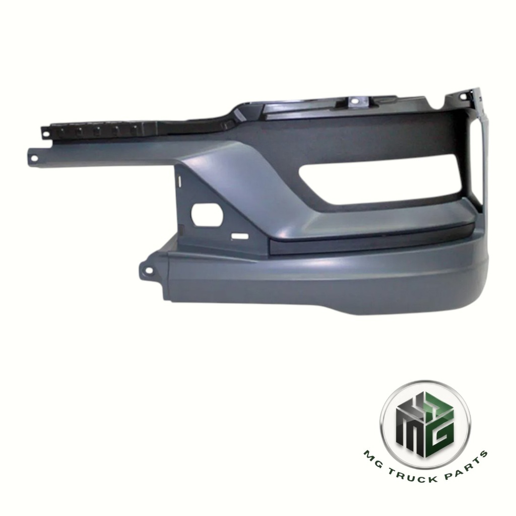 [A.M500.5866] MAN TAMPON TGX EURO-6 ÖN ALT SOL MAKYAJLI (OEM: 81416105831)