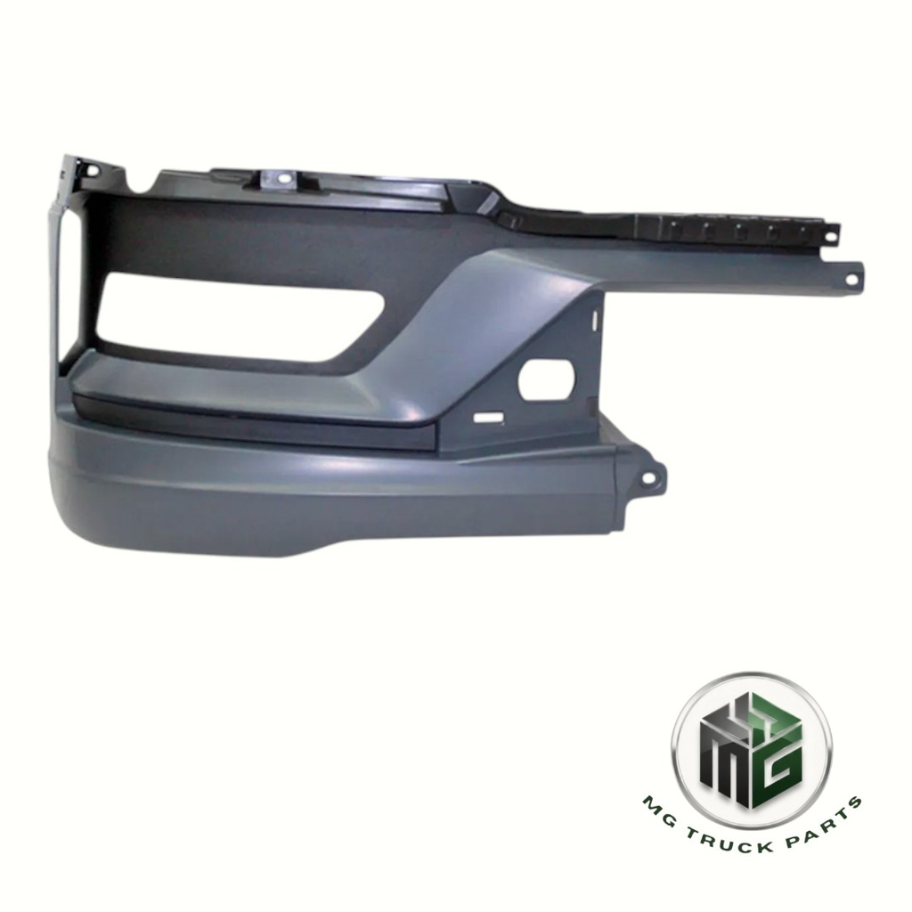 MAN TAMPON TGX EURO-6 ÖN ALT SAĞ MAKYAJLI (OEM: 81416105826)