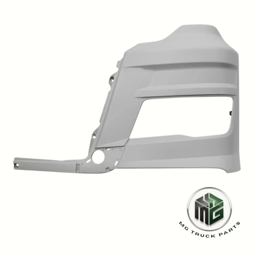 MAN TAMPON TGX EURO-6 ÜST SOL DELİKSİZ (OEM: 81416105825)