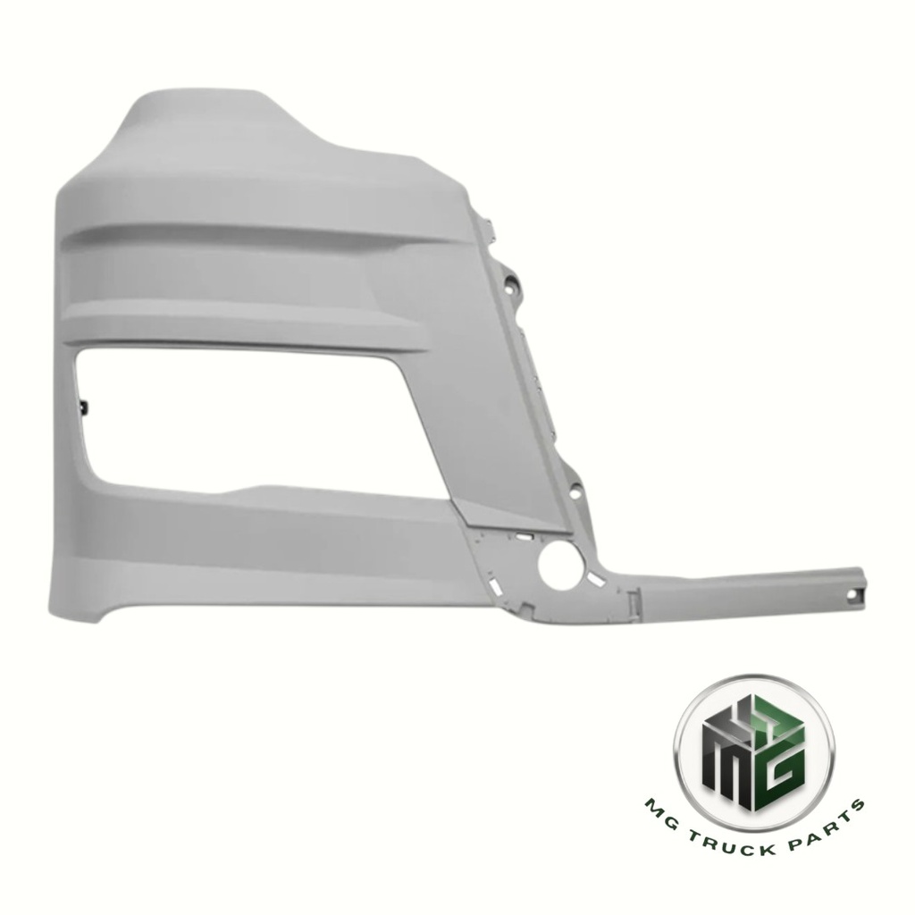 [A.M500.5869] MAN TAMPON TGX EURO-6 ÜST SAĞ DELİKSİZ (OEM: 81416105824)