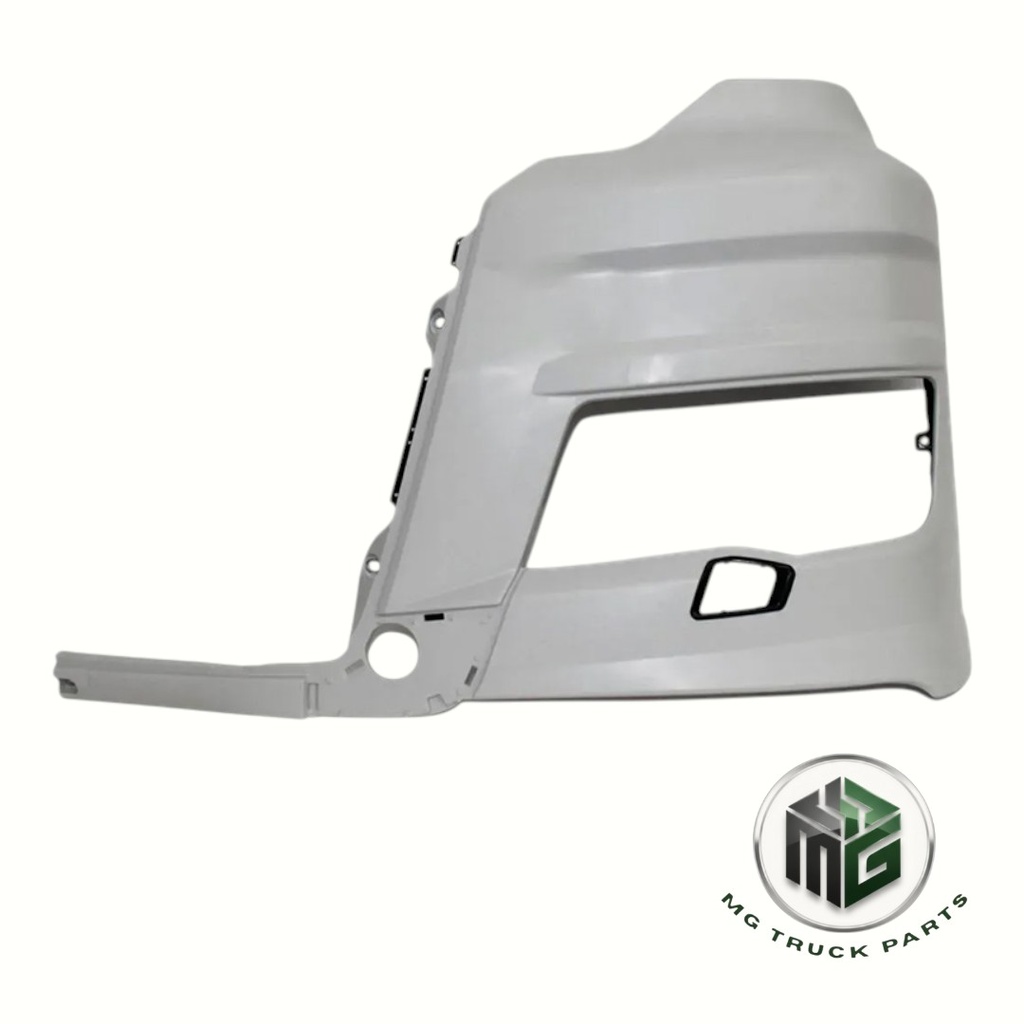 MAN TAMPON TGX EURO-6 ÜST SOL DELİKLİ (OEM: 81416105833)