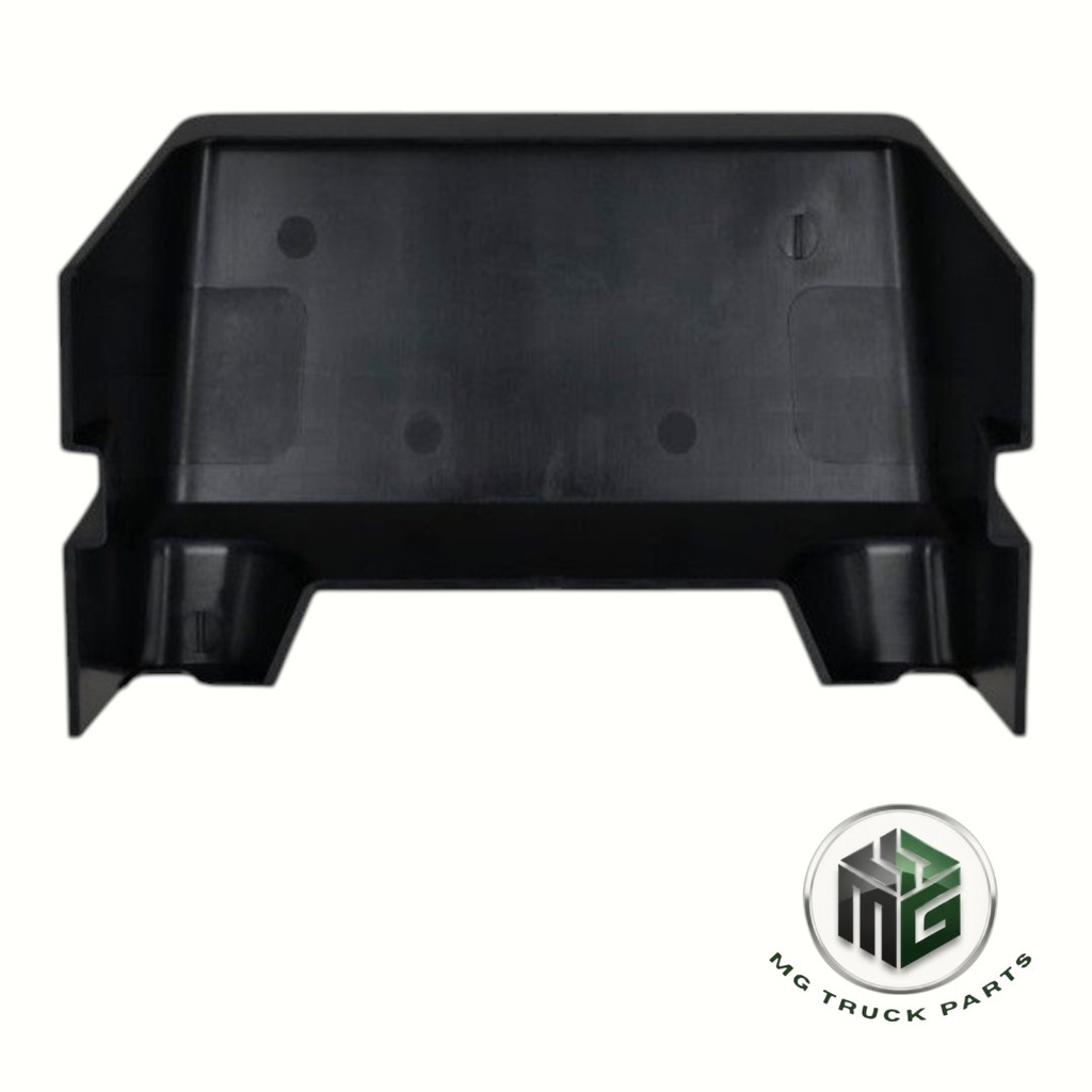 [A.M500.5880] MAN TAMPON RADAR KAPAĞI TGX-TGS EURO-6 (OEM: 81416140098)