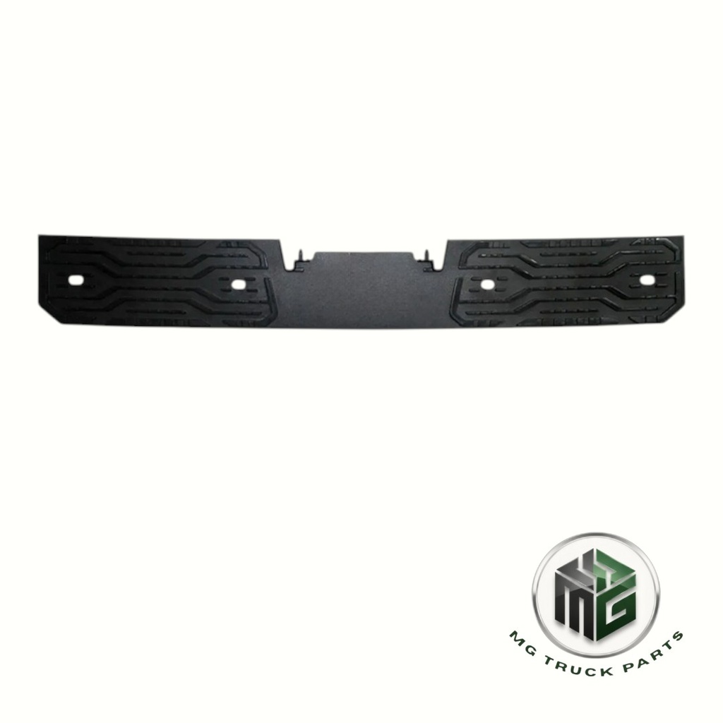 [A.M500.5881] MAN TAMPON BASAMAK PLAKASI TGX-TGS ORTA (OEM: 81416140099)