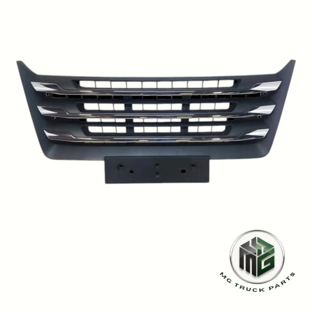 MAN PANJUR ÖN TGX EURO-6 ALT KROM (OEM: 81416146084)