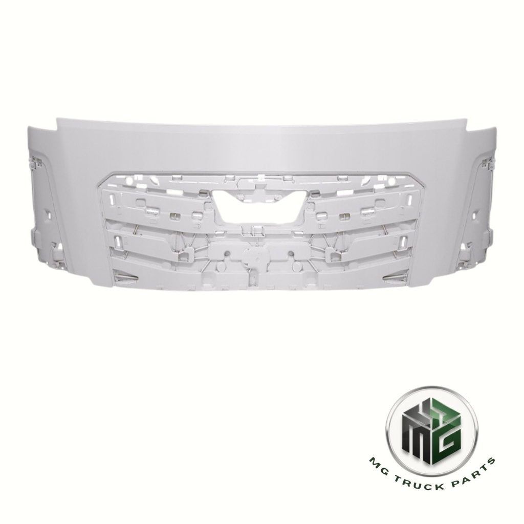 [A.M500.5890] MAN ÖN PANEL TGX EURO 6 (OEM: 81611106112, 81611106164)