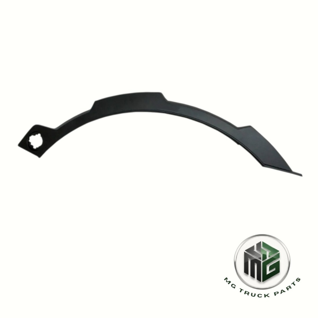 [A.M500.5897] MAN ÖN ÇAMURLUK ŞERİDİ SOL TG-X (EURO 6) 2020 (OEM: 81612100907)