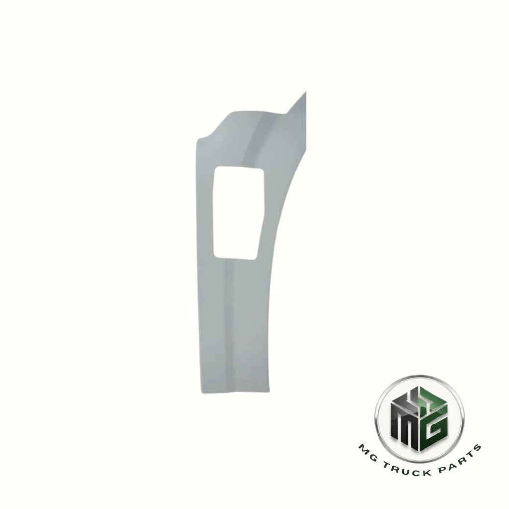 MAN ÇAMURLUK KAPAĞI TGX EURO 6 SAĞ RADARLI (OEM: 81612100898)