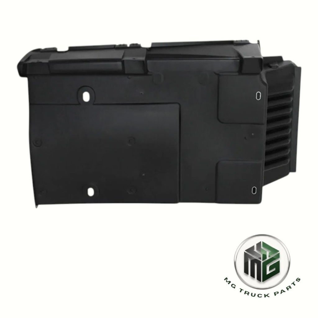 MAN ÇAMURLUK ÖN TEKER ARKASI TGX EURO-6 SOL (OEM: 81612100905, 81612110311)