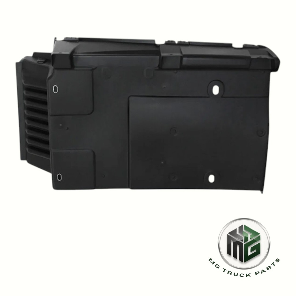 [A.M500.5906] MAN ÇAMURLUK ÖN TEKER ARKASI TGX EURO-6 SAĞ (OEM: 81612100906, 81612110312)