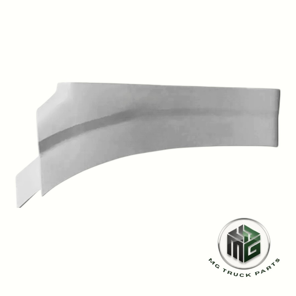 MAN ÇAMURLUK KAPAĞI TGX EURO-6 SOL (OEM: 81612100873, 81612100875, 81612100889)