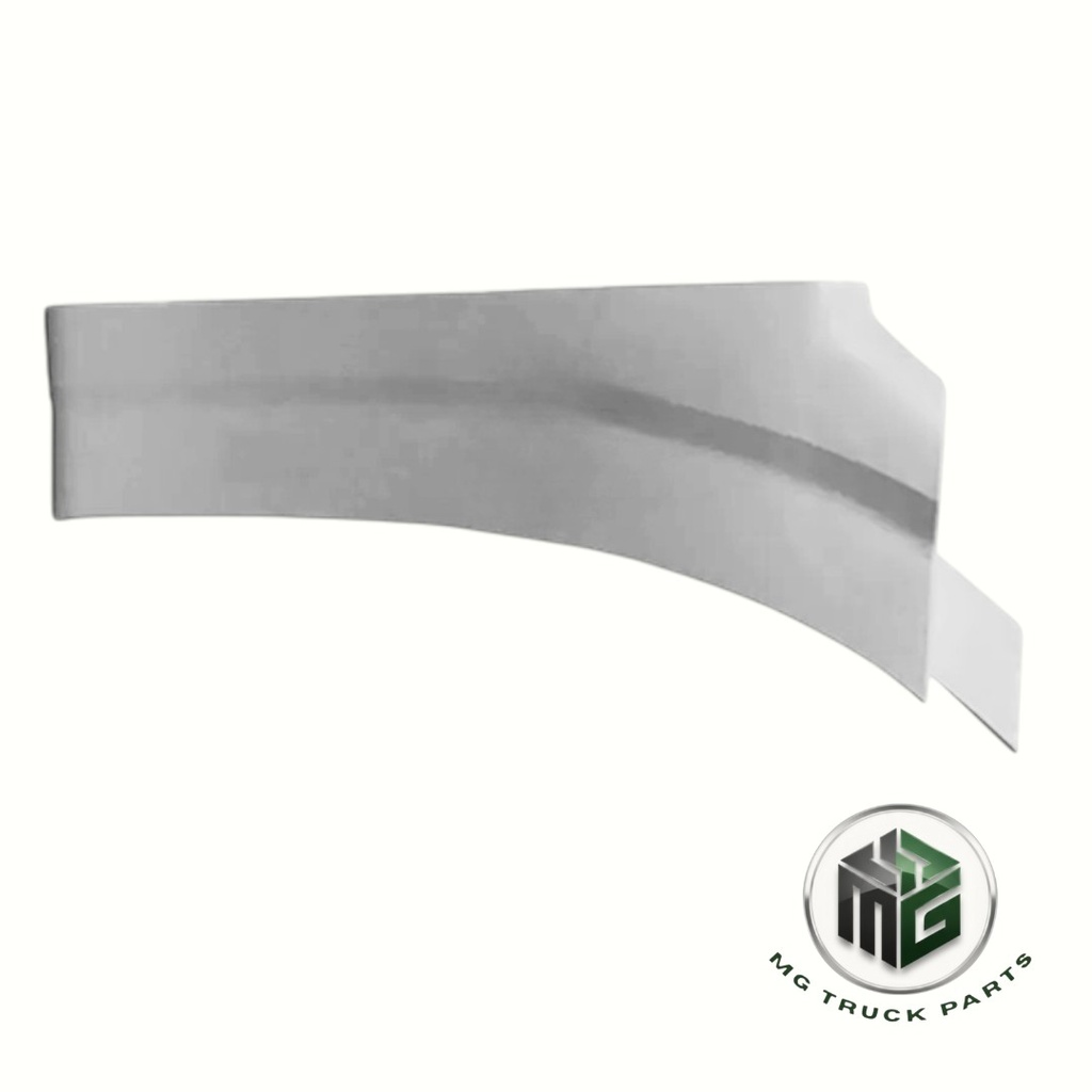 [A.M500.5910] MAN ÇAMURLUK KAPAĞI TGX EURO-6 SAĞ (OEM: 81612100874, 81612100876, 81612100890)