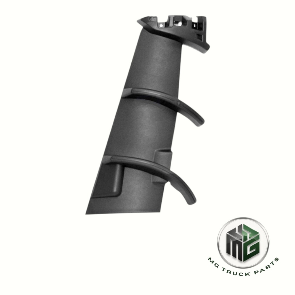 [A.M500.5913] MAN RÜZGARLIK TGS-TGX EURO 7 İÇ SOL (OEM: 81611100157, 81611100209)