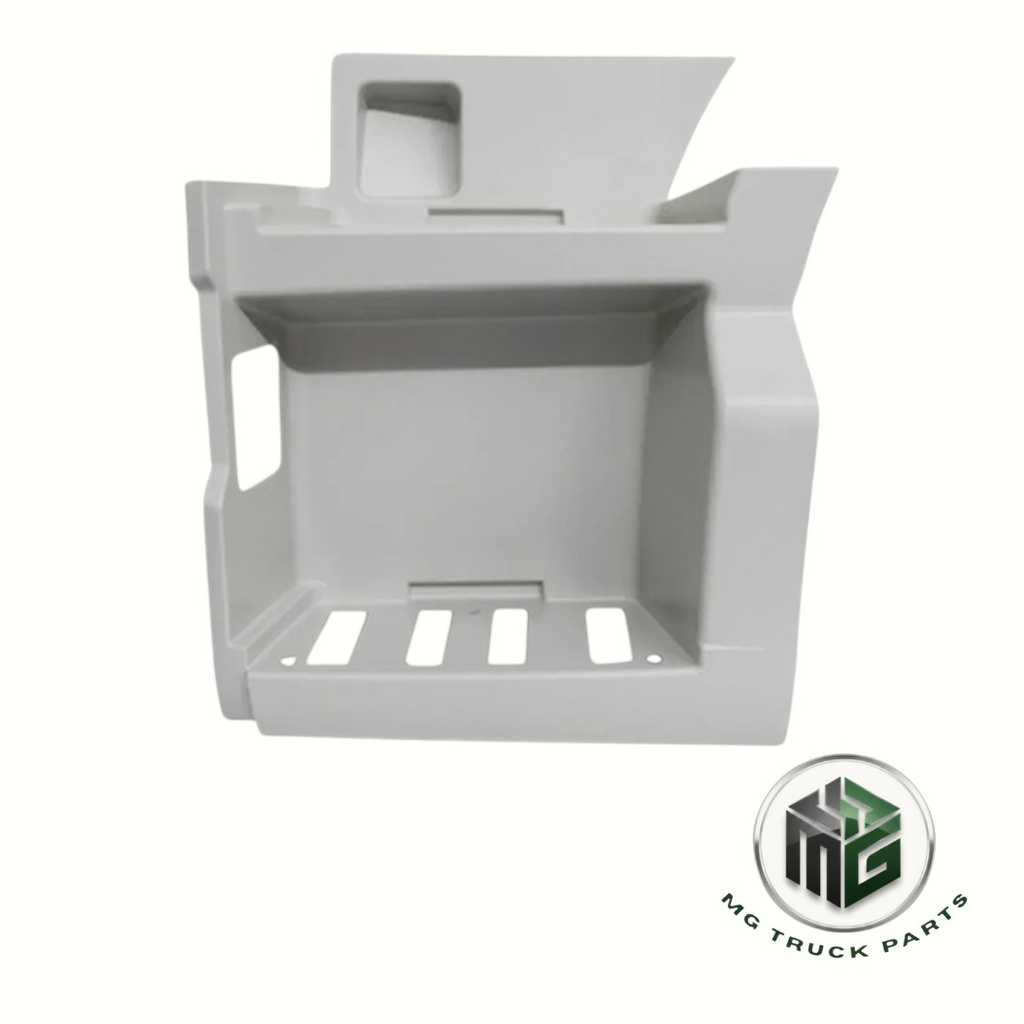 MAN BASAMAK YUVASI TGX EURO-6 SOL 20> DELİKSİZ (OEM: 81615200073, 81615200423)