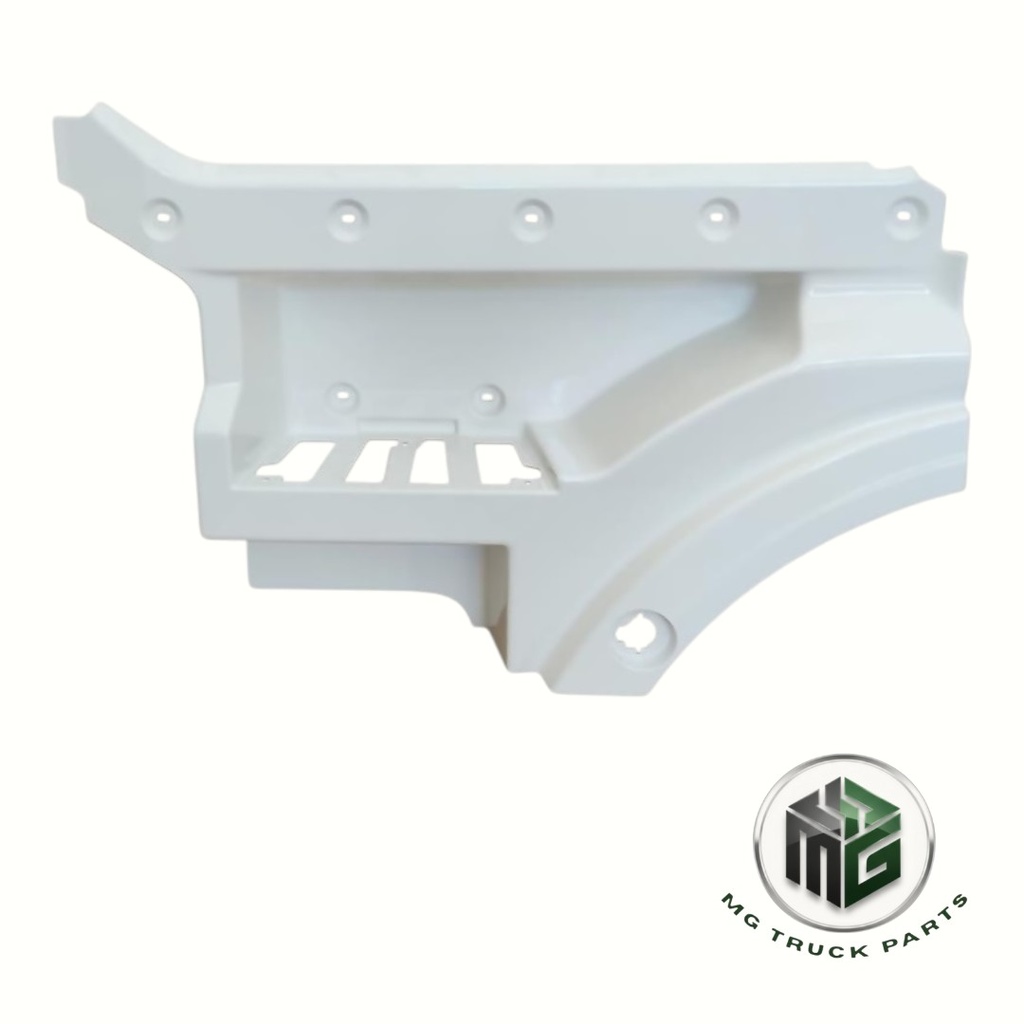 MAN BASAMAK YUVASI TGX EURO-6 ÜST SOL (OEM: 81615200089, 81615200087)