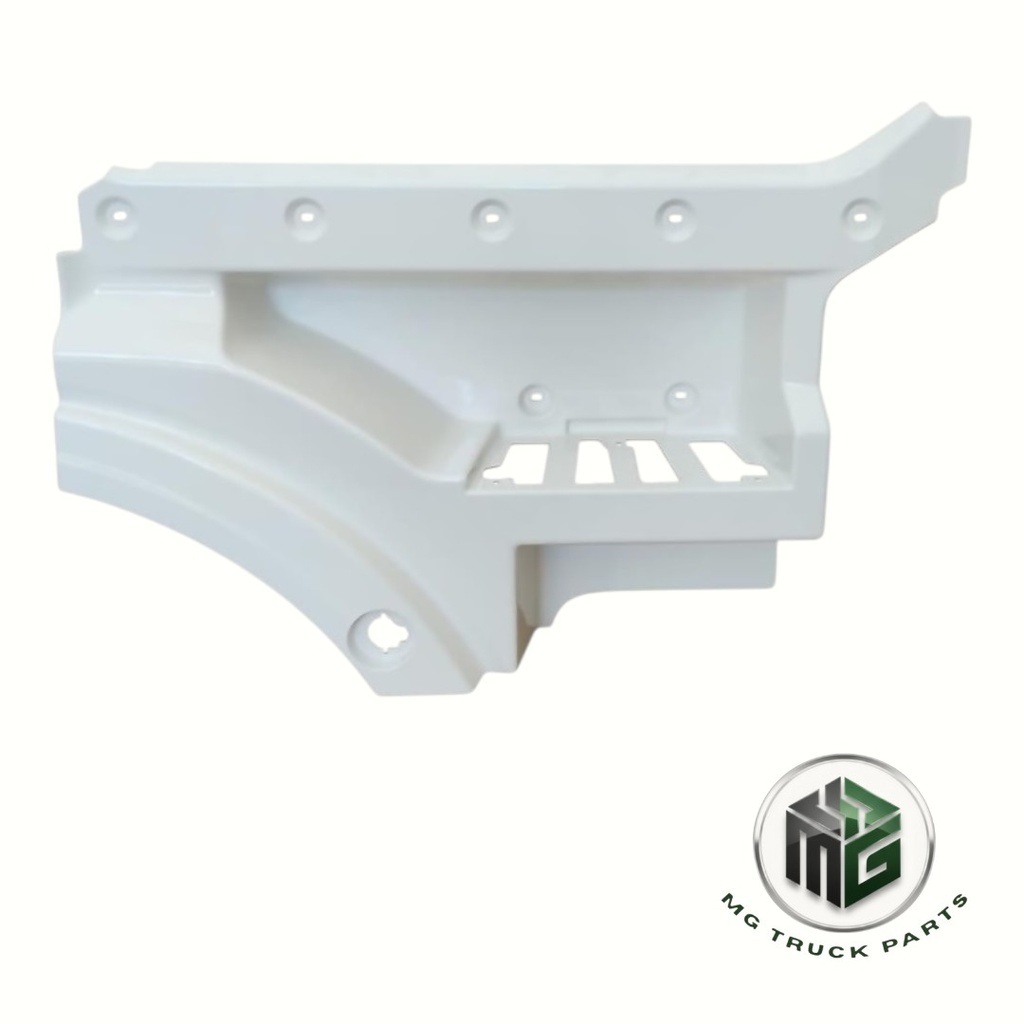 [A.M500.5918] MAN BASAMAK YUVASI TGX EURO-6 ÜST SAĞ (OEM: 81615200088, 81615200086)