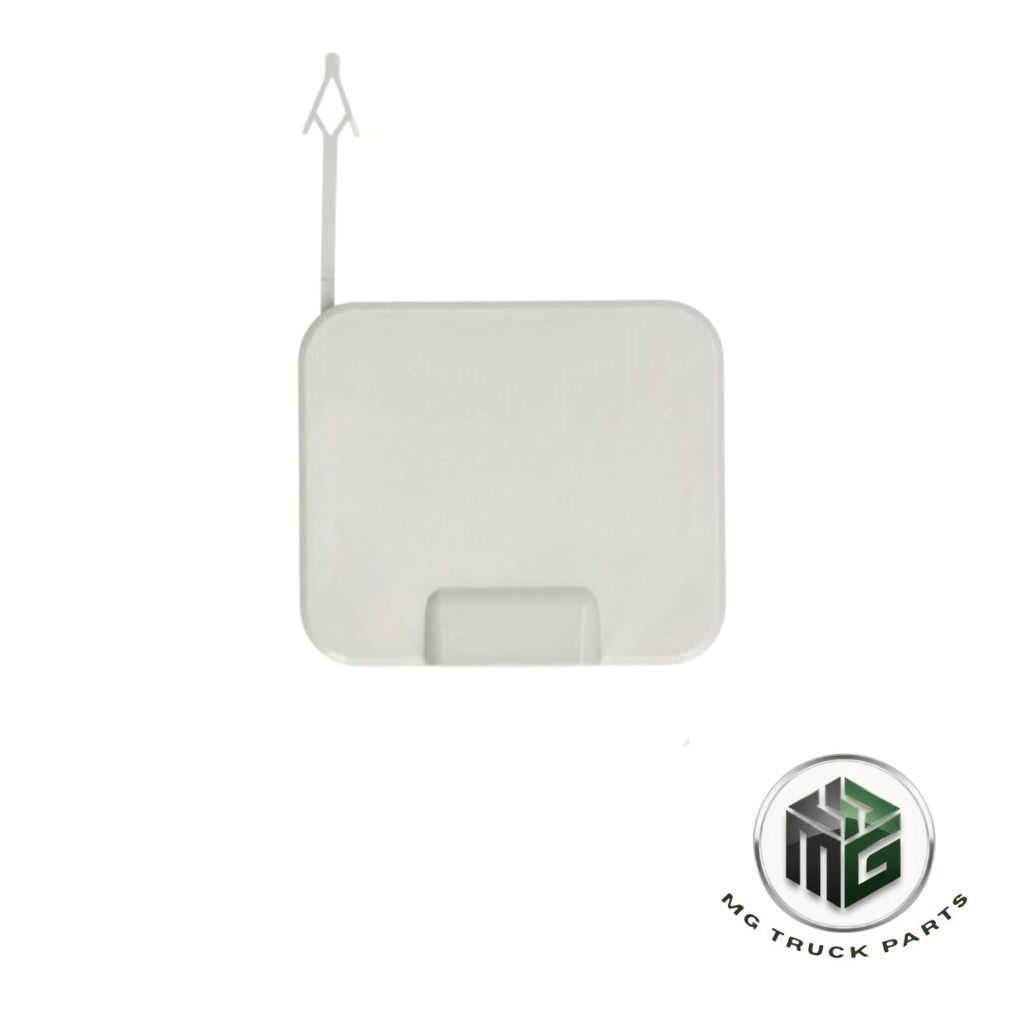 MAN KRİKO KAPAĞI TGS-TGX EURO-6 (OEM: 81615206004, 81615200115)