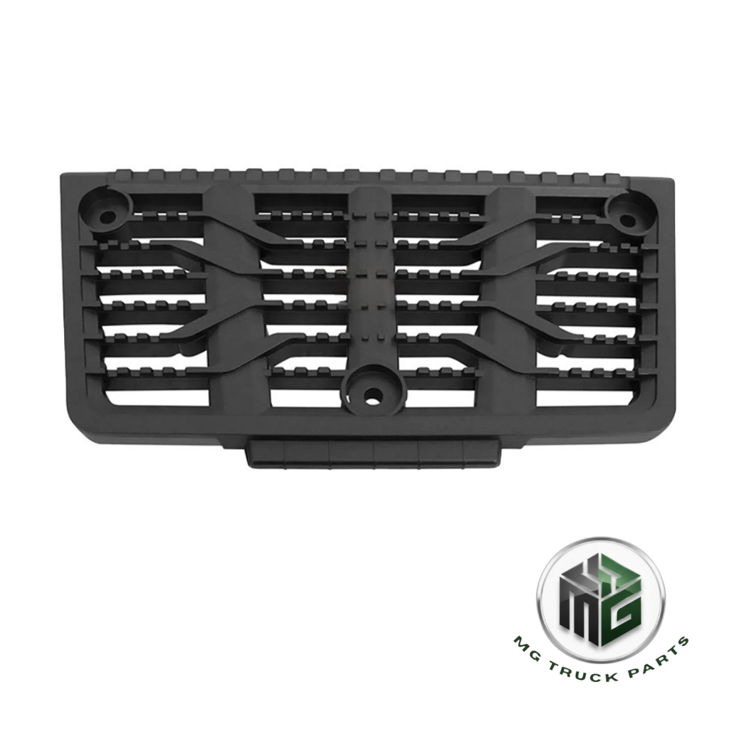 MAN BASAMAK IZGARASI TGS-TGX EURO-6 LION CAB (OEM: 81615110035)