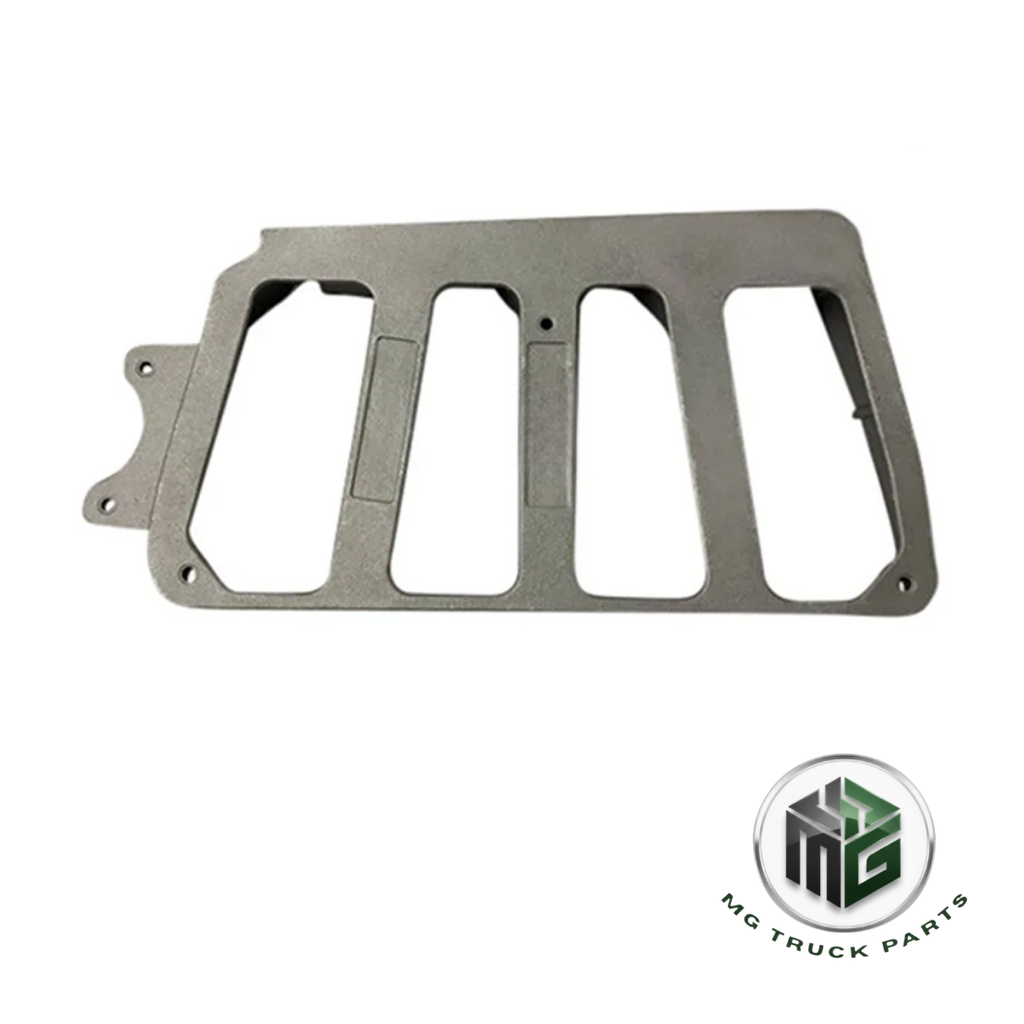 [A.M500.5921] MAN BASAMAK TAŞIYICI TGS-TGX EURO-6 SOL (OEM: 81615110027)