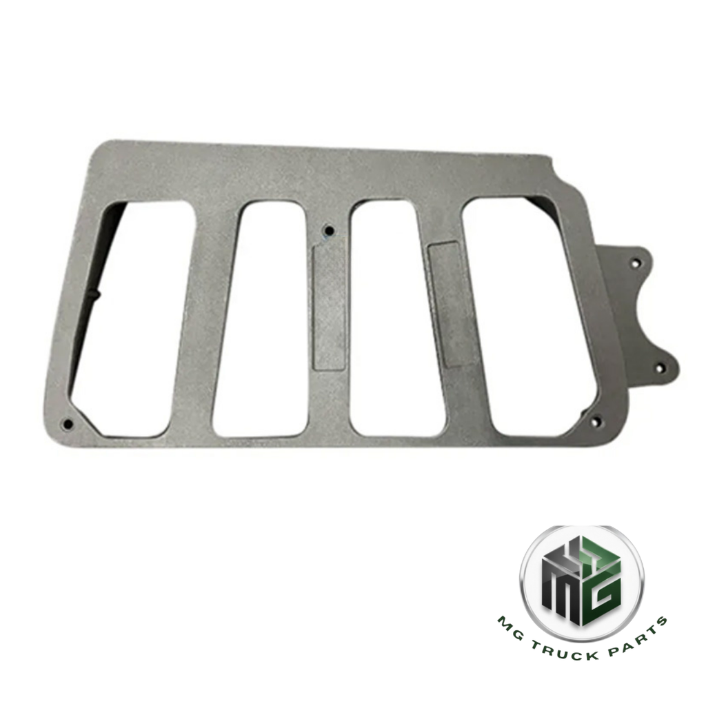 MAN BASAMAK TAŞIYICI TGS-TGX EURO-6 SAĞ (OEM: 81615110026)