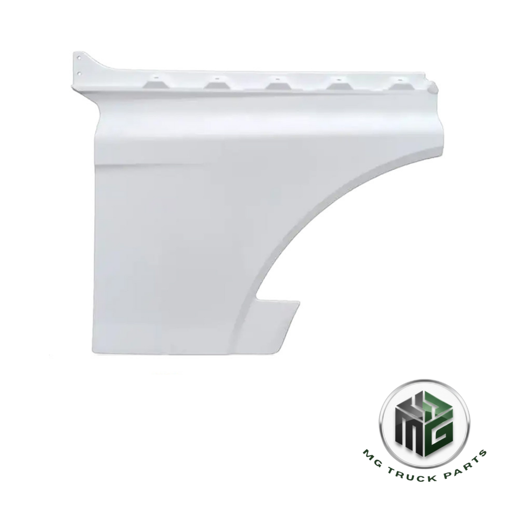 [A.M500.5926] MAN KAPI EKİ TGX EURO-6 SOL BEYAZ (OEM: 81626106015, 81626100079)